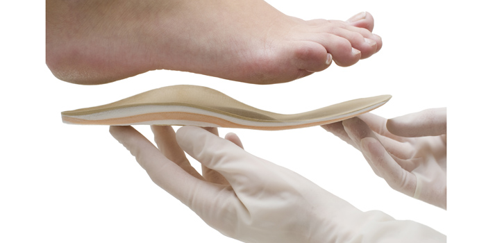 Orthotics